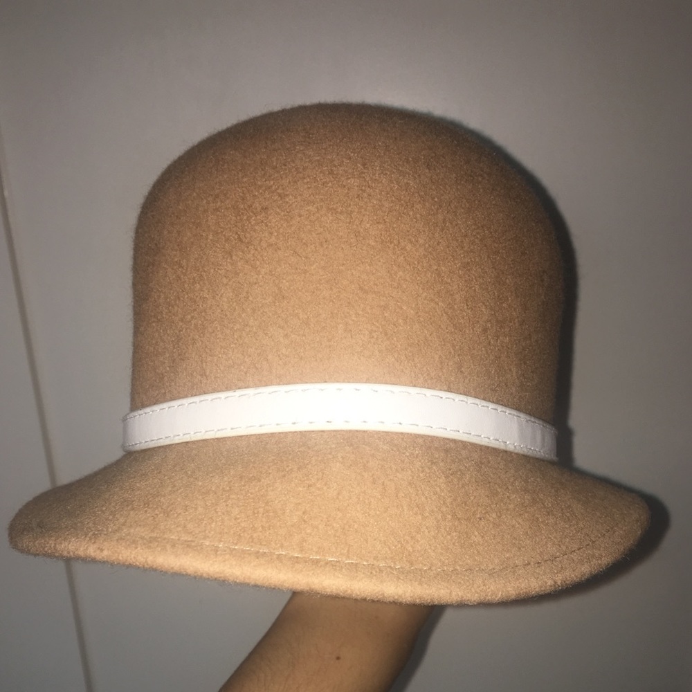 Wool hat